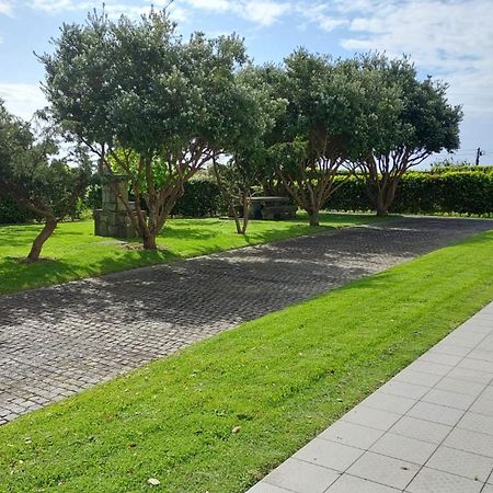 Retiro Das Camelias 1 Lajes das Flores Exterior foto