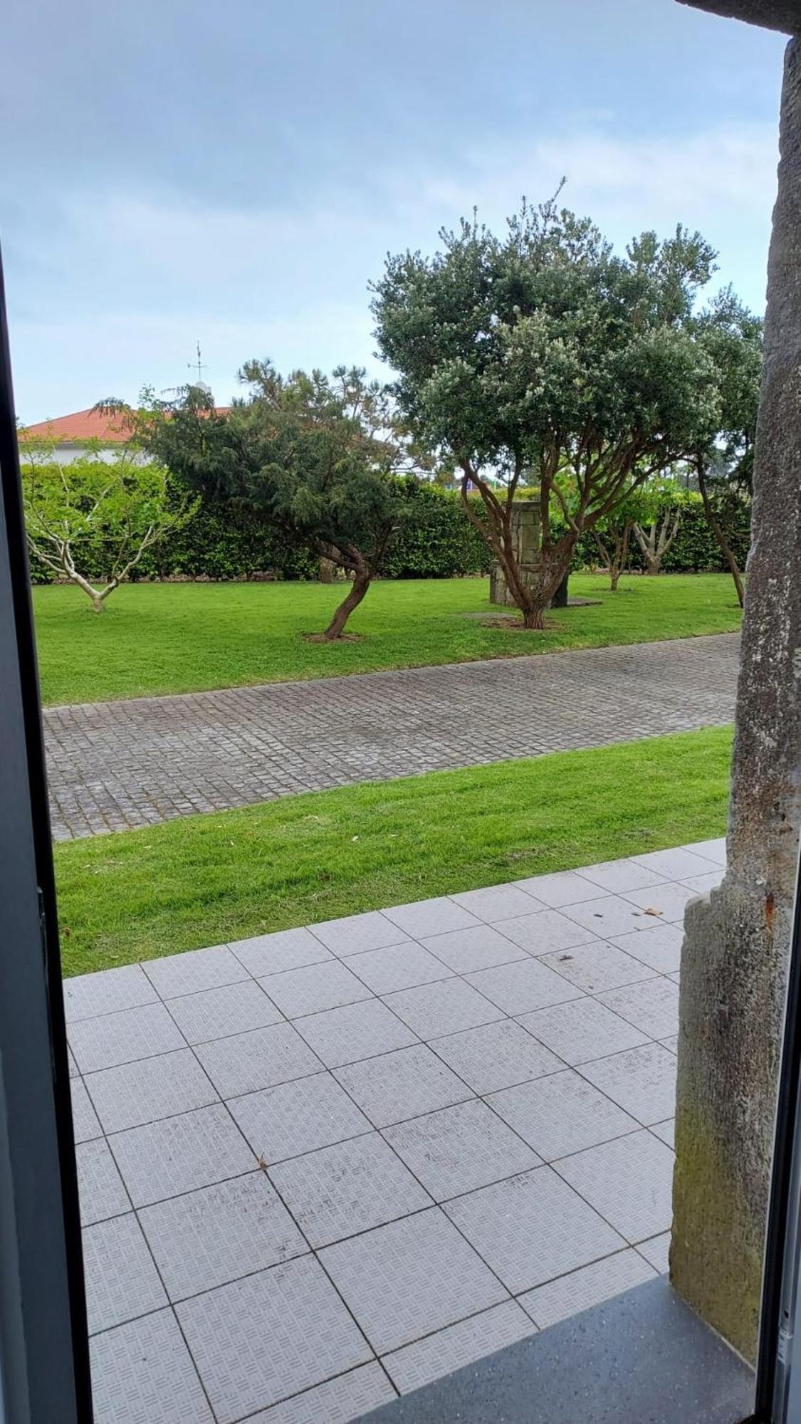 Retiro Das Camelias 1 Lajes das Flores Exterior foto